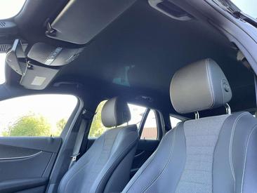 Mercedes Classe E 220d Avantgarde — photo 12