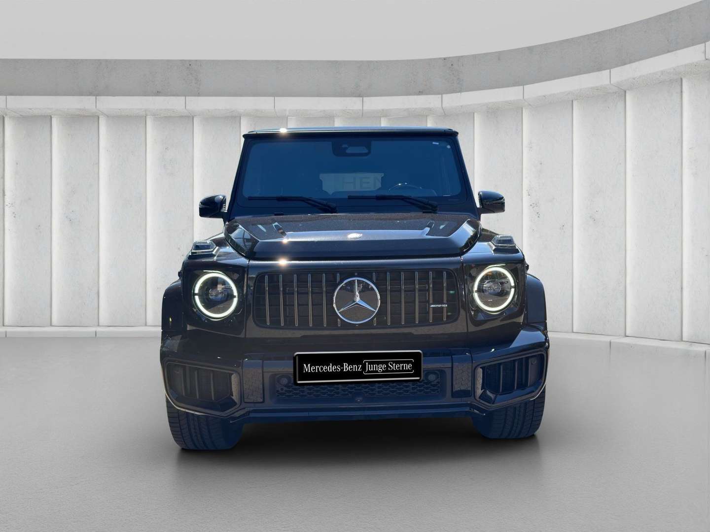 Mercedes G63 63 AMG Line - 2024 - Joinsteer - #7