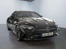 Mercedes CLE Coupé 220 AMG Line - 2025 - Joinsteer - #1