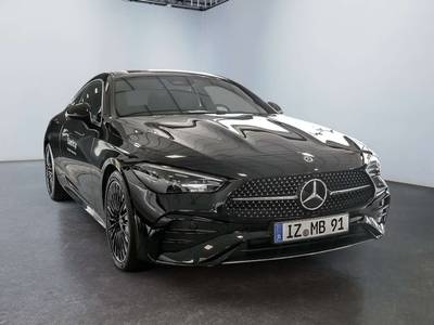 Mercedes CLE Coupé 220 AMG Line - 2025 - Joinsteer - #1