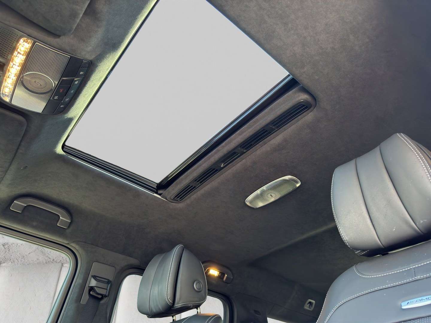 Mercedes G63 63 AMG Line - 2024 - Joinsteer - #20