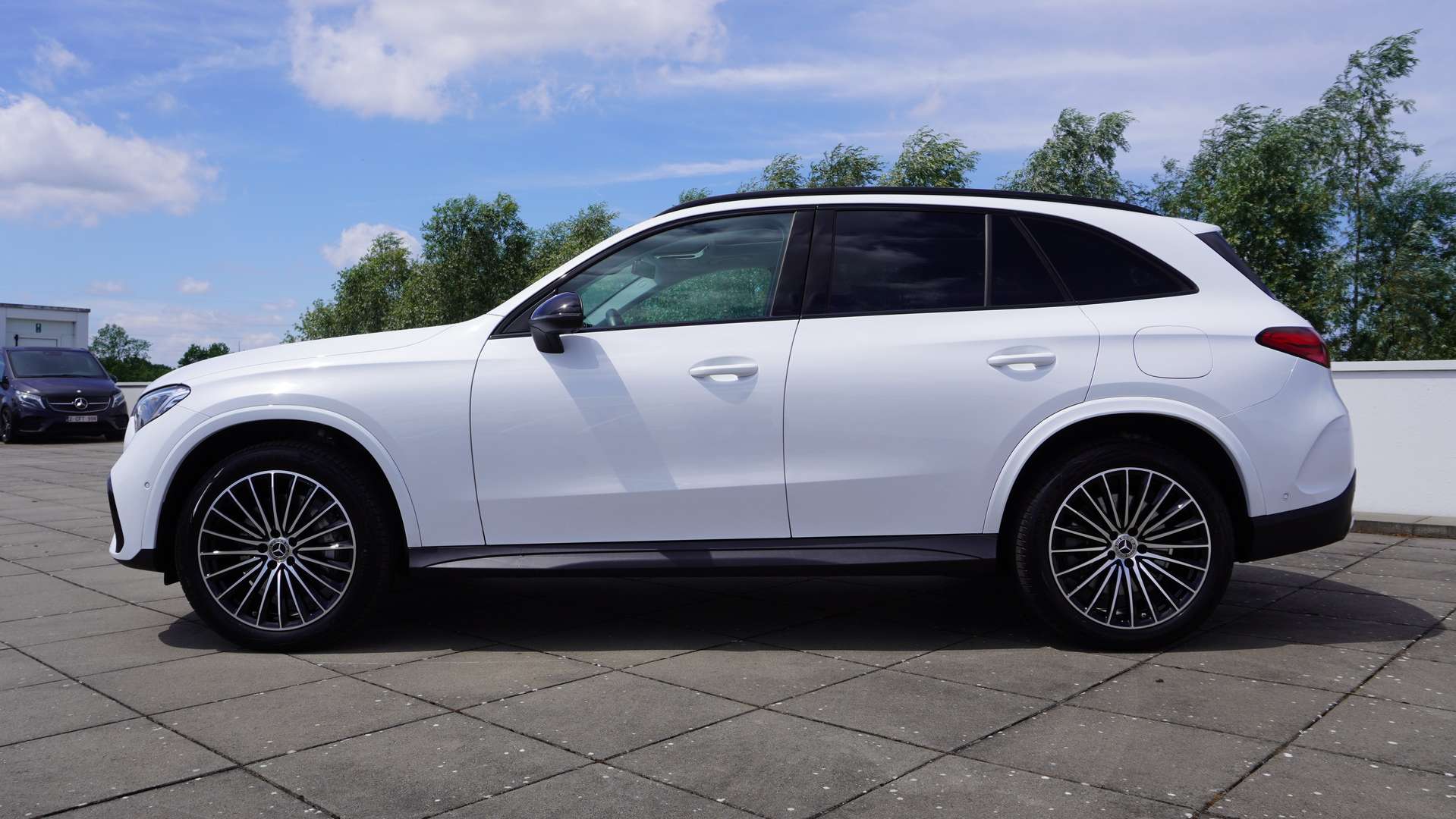 Mercedes GLC 300 AMG Line - 2024 - Joinsteer - #5