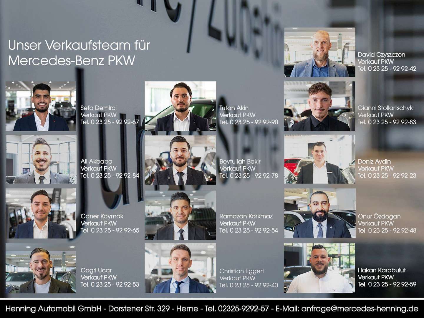 Mercedes G63 63 AMG Line - 2024 - Joinsteer - #23