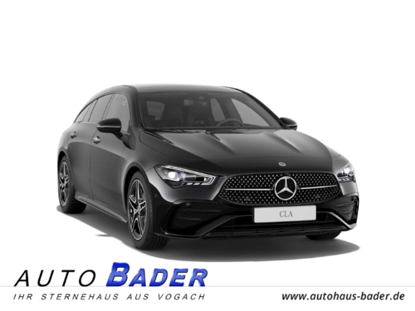 Mercedes CLA 220 AMG Line - 2024 - Joinsteer - #1