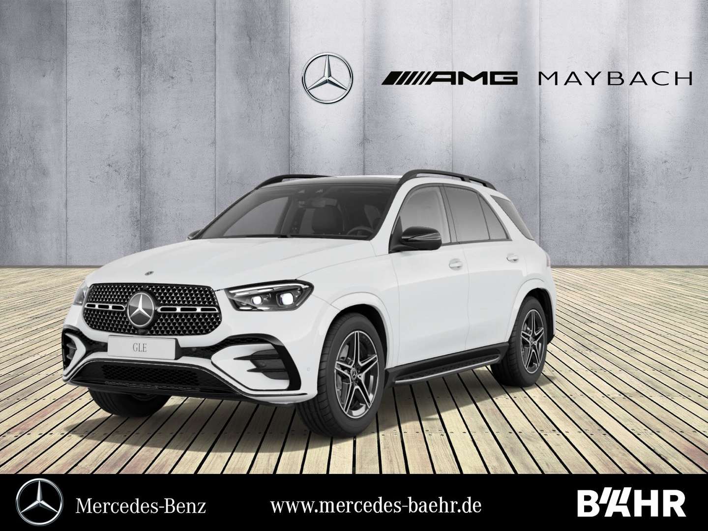 Mercedes GLE 450 AMG Line - 2025 - Joinsteer - #1