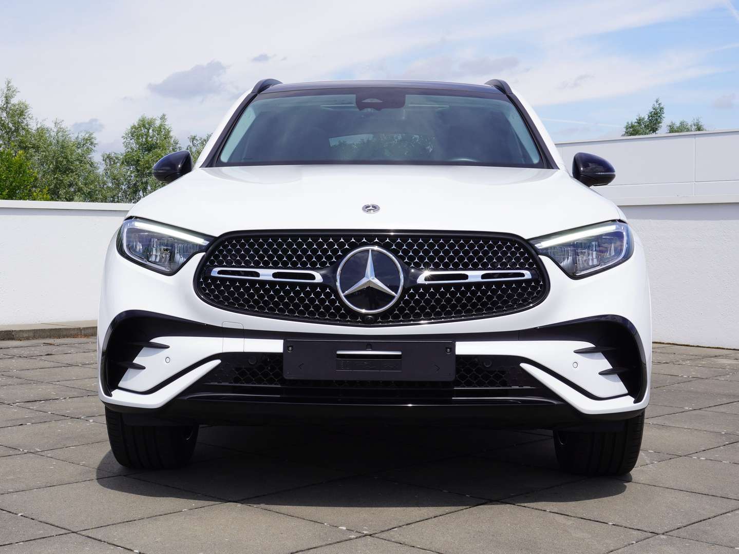 Mercedes GLC 300 AMG Line - 2024 - Joinsteer - #8