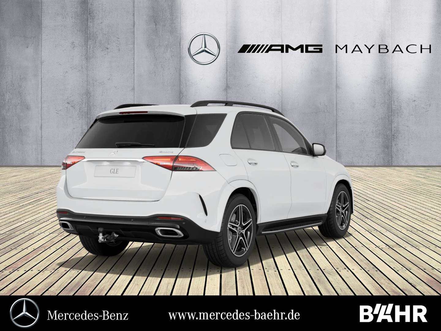 Mercedes GLE 450 AMG Line - 2025 - Joinsteer - #2