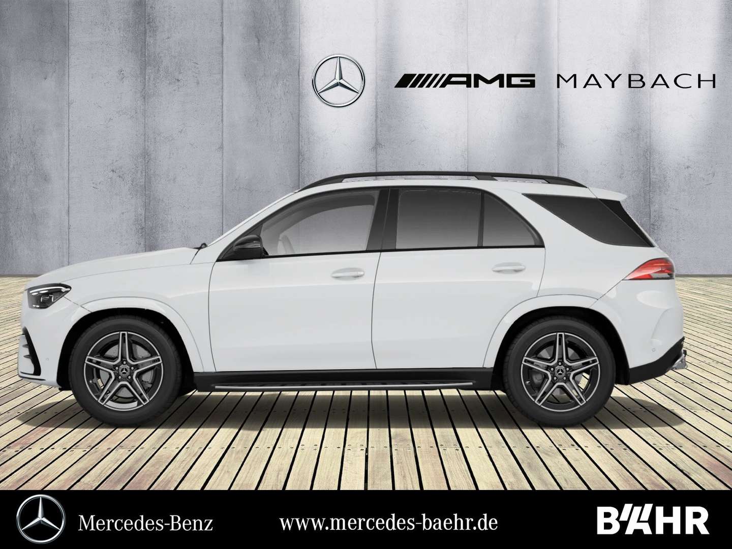 Mercedes GLE 450 AMG Line - 2025 - Joinsteer - #3