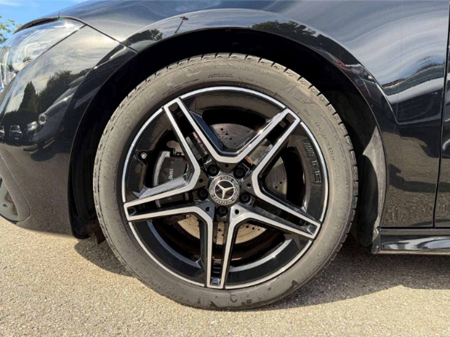Mercedes CLA 220 AMG Line - 2024 - Joinsteer - #5