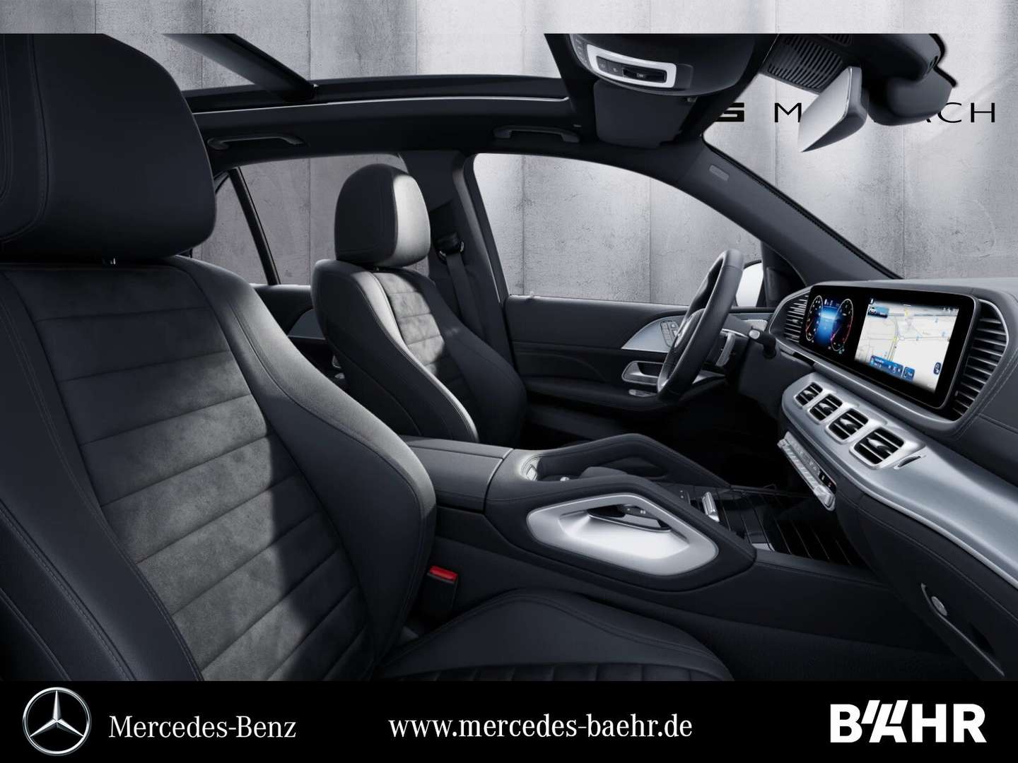 Mercedes GLE 450 AMG Line - 2025 - Joinsteer - #4