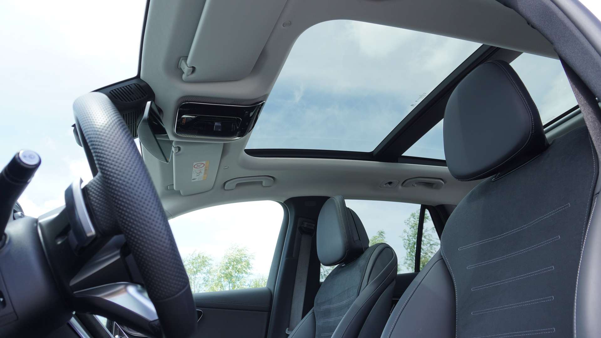 Mercedes GLC 300 AMG Line - 2024 - Joinsteer - #10