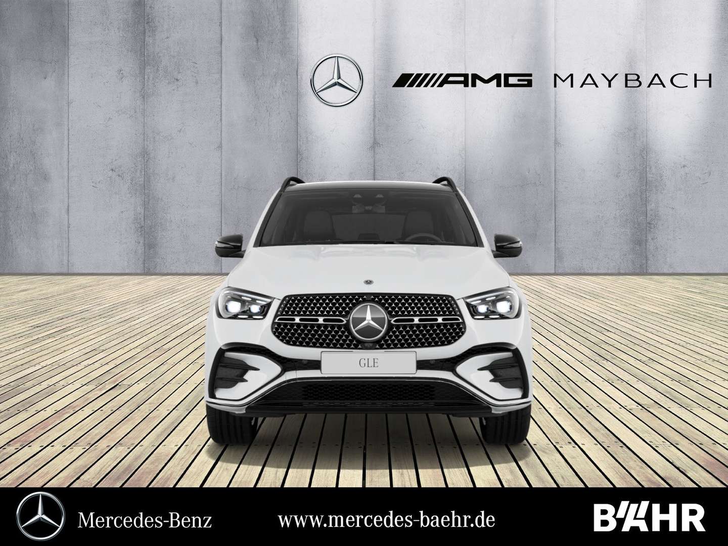Mercedes GLE 450 AMG Line - 2025 - Joinsteer - #6