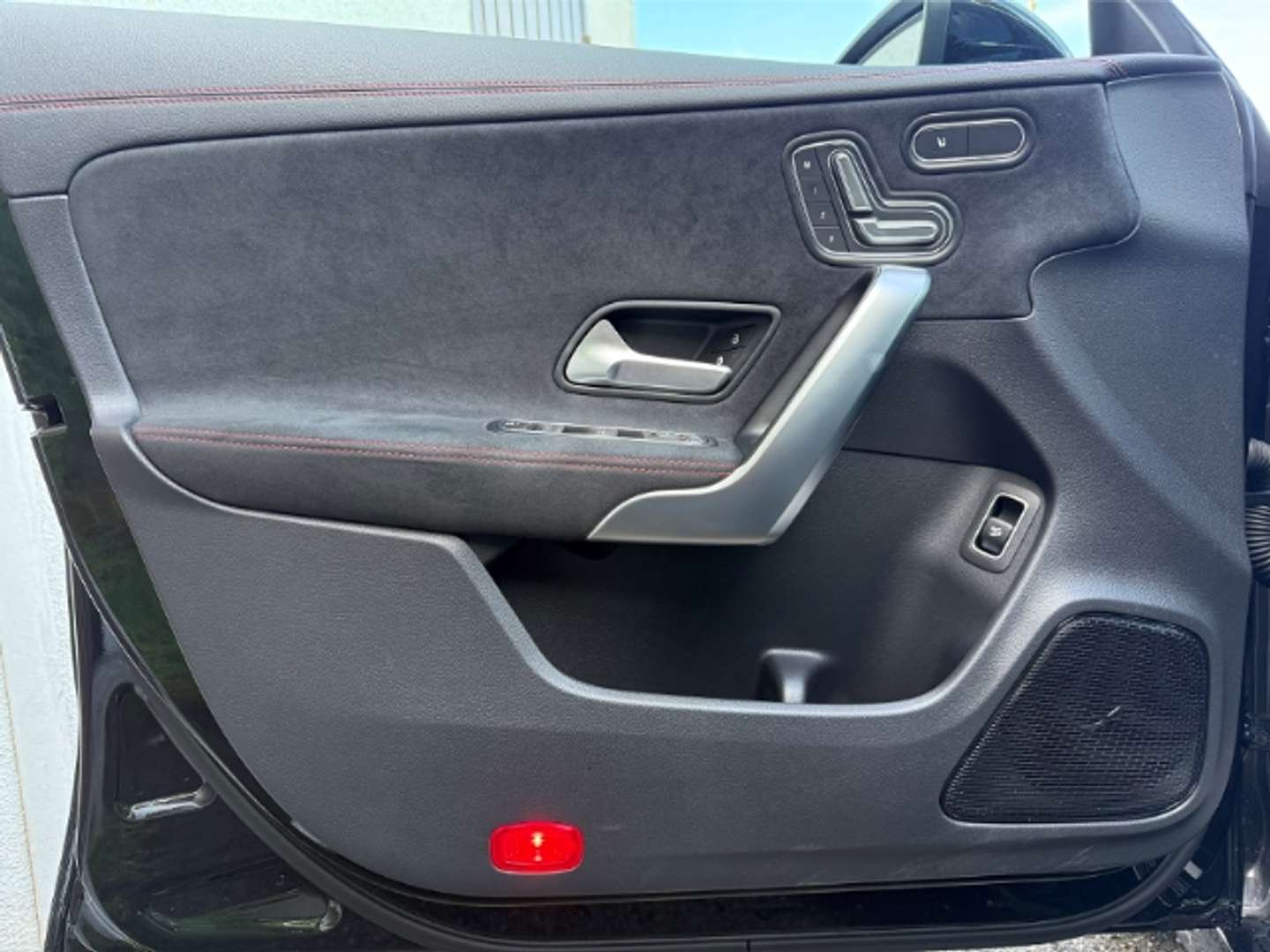 Mercedes CLA 220 AMG Line - 2024 - Joinsteer - #8