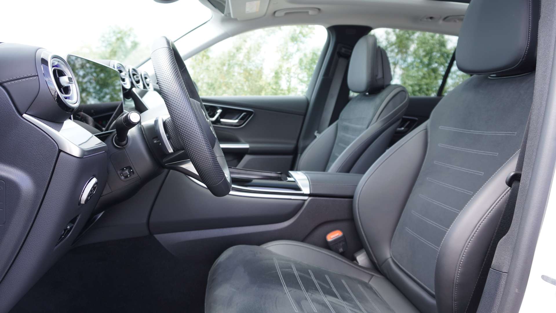 Mercedes GLC 300 AMG Line - 2024 - Joinsteer - #11