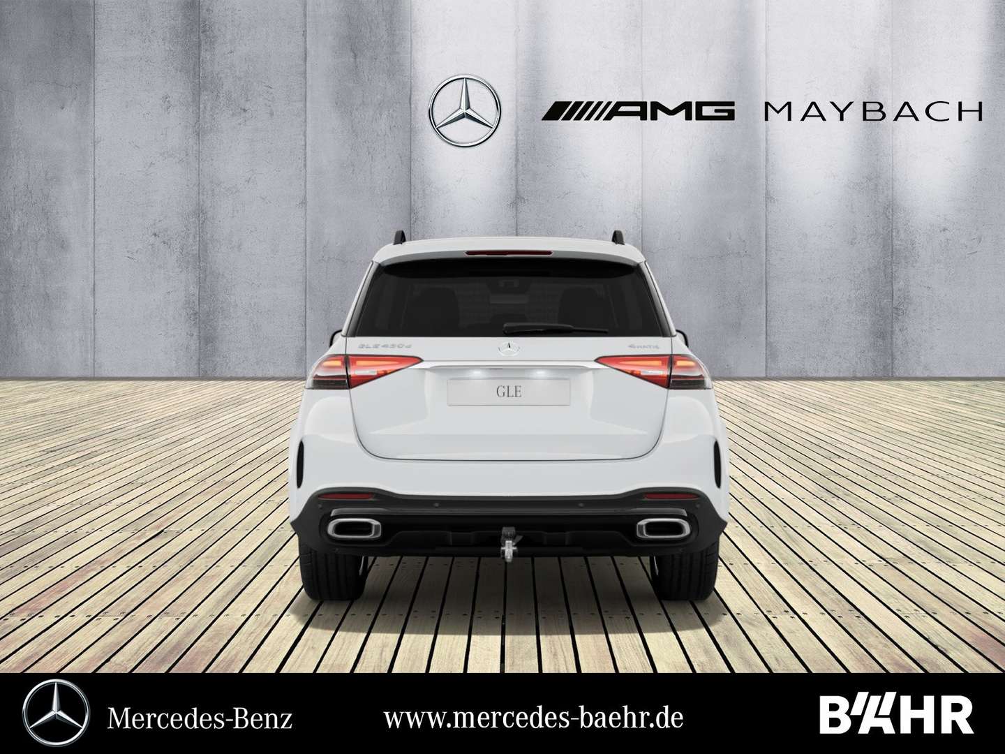 Mercedes GLE 450 AMG Line - 2025 - Joinsteer - #7