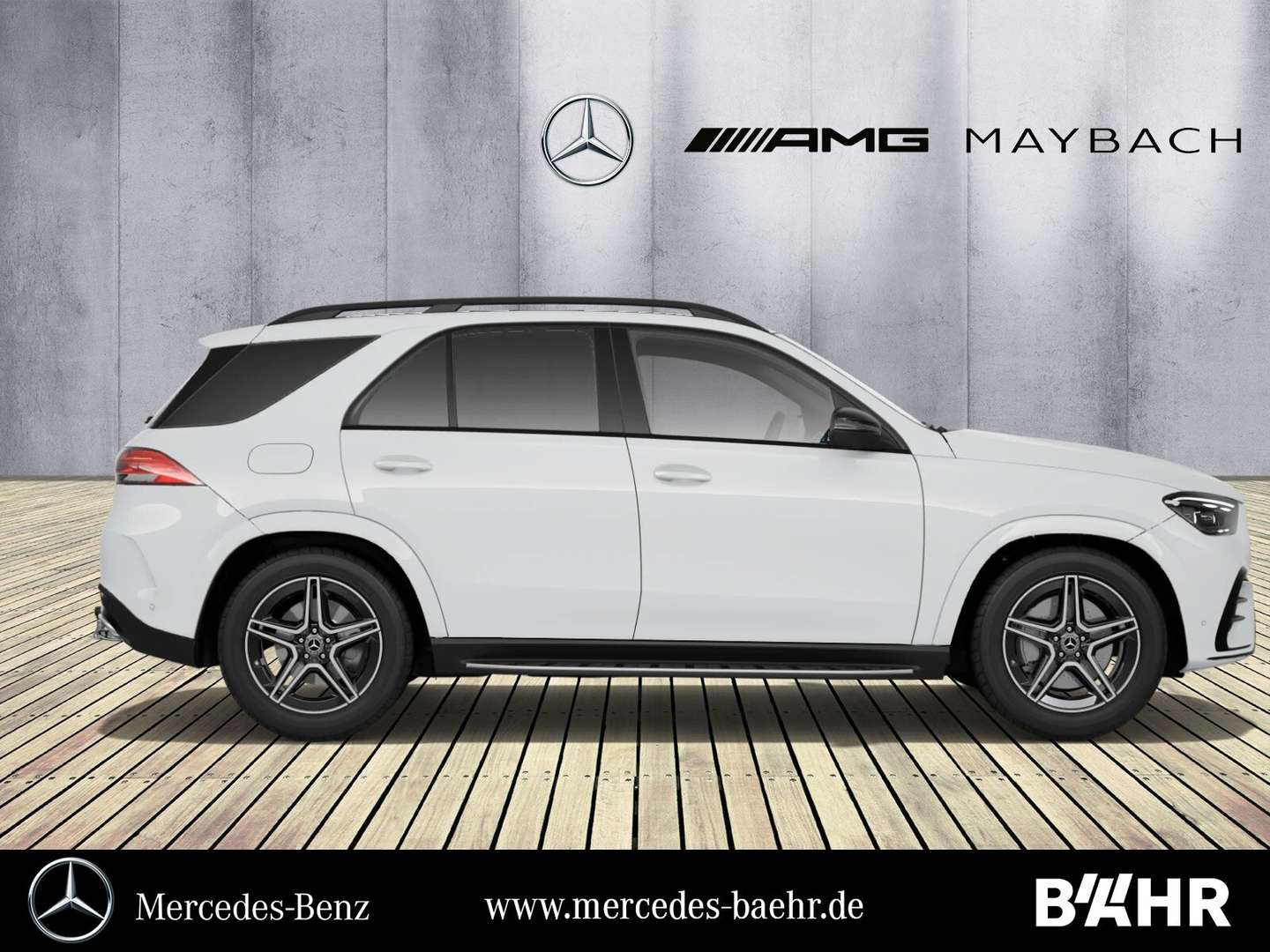 Mercedes GLE 450 AMG Line - 2025 - Joinsteer - #8