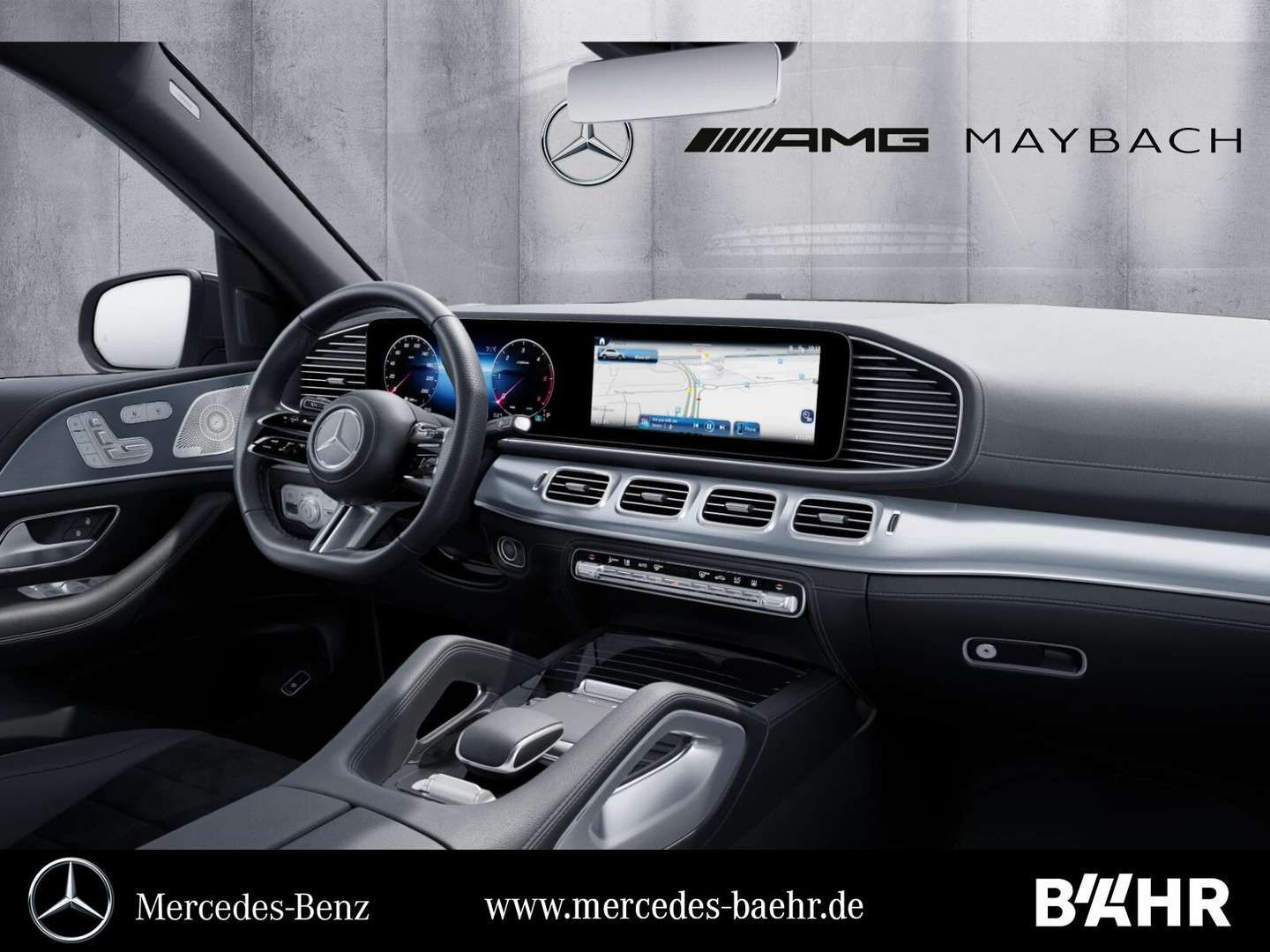 Mercedes GLE 450 AMG Line - 2025 - Joinsteer - #10