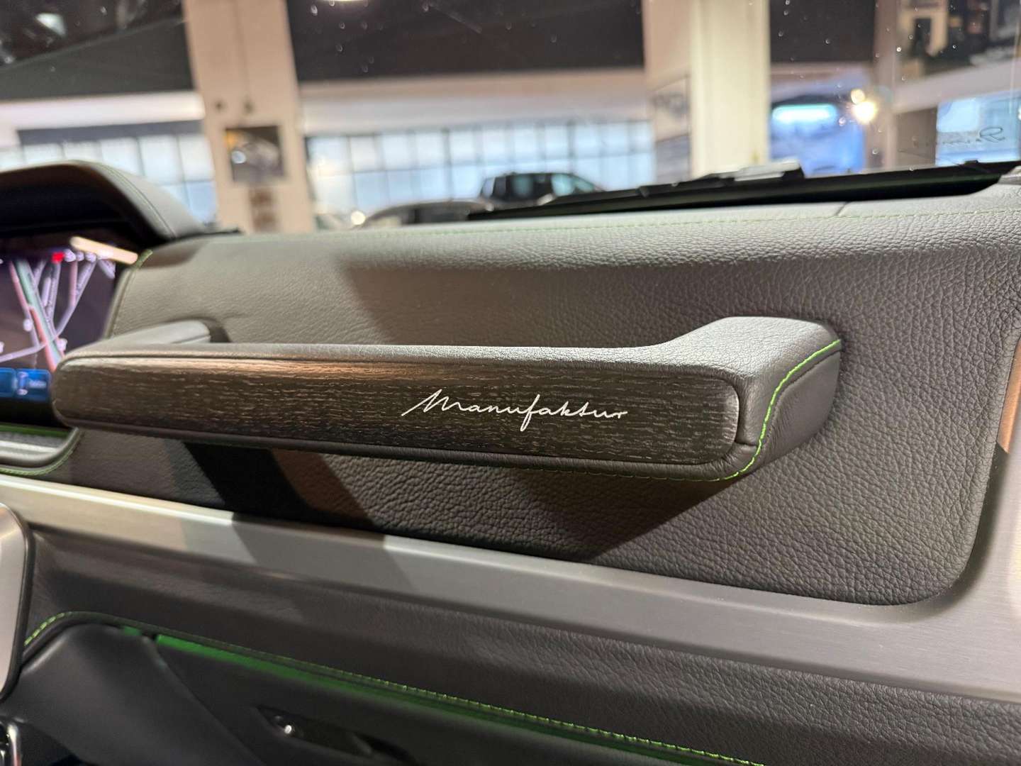 Mercedes G Classe 63 AMG Line - 2024 - Joinsteer - #11