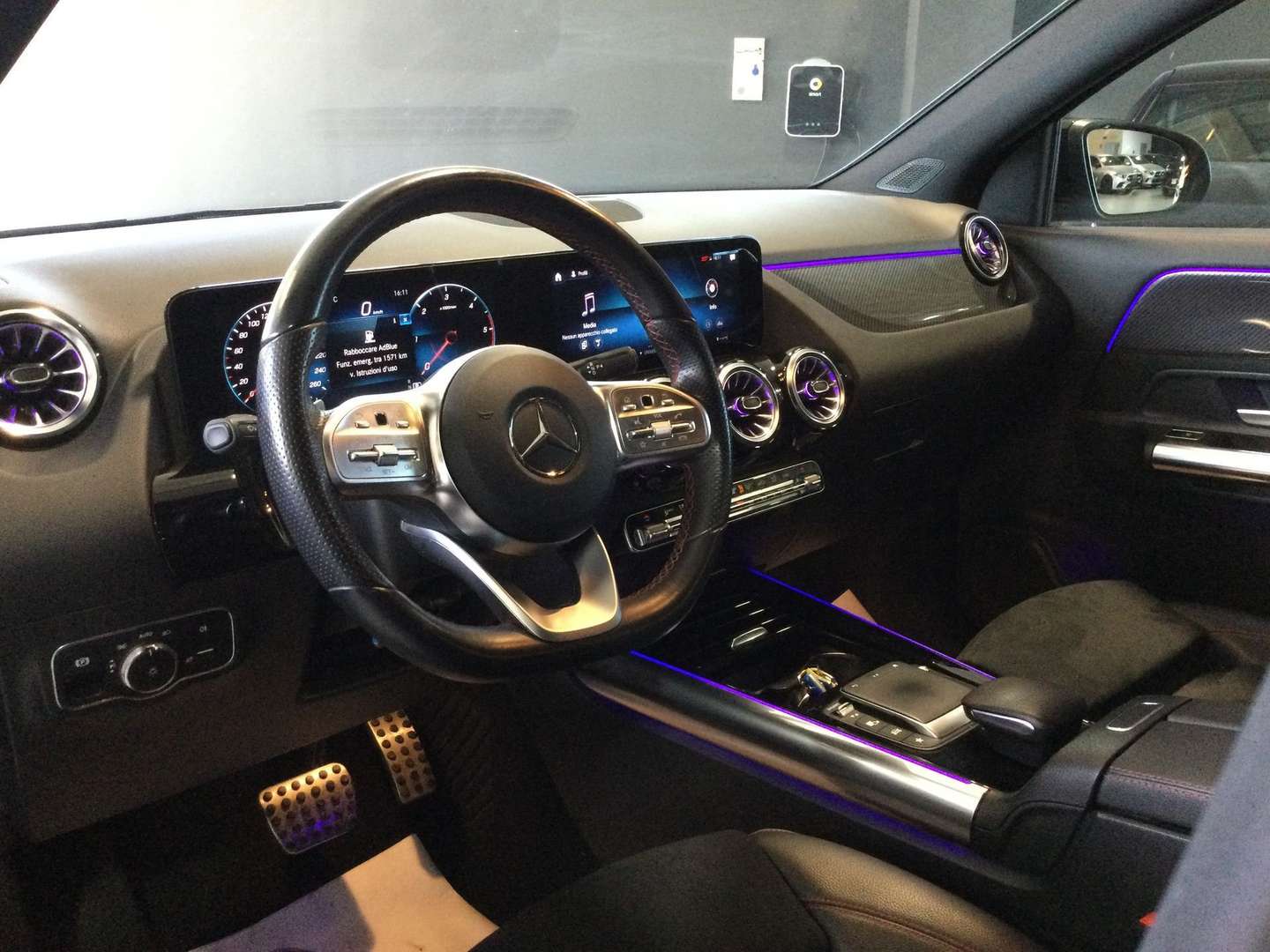 Mercedes GLA 200 Premium - 2022 - Joinsteer - #10