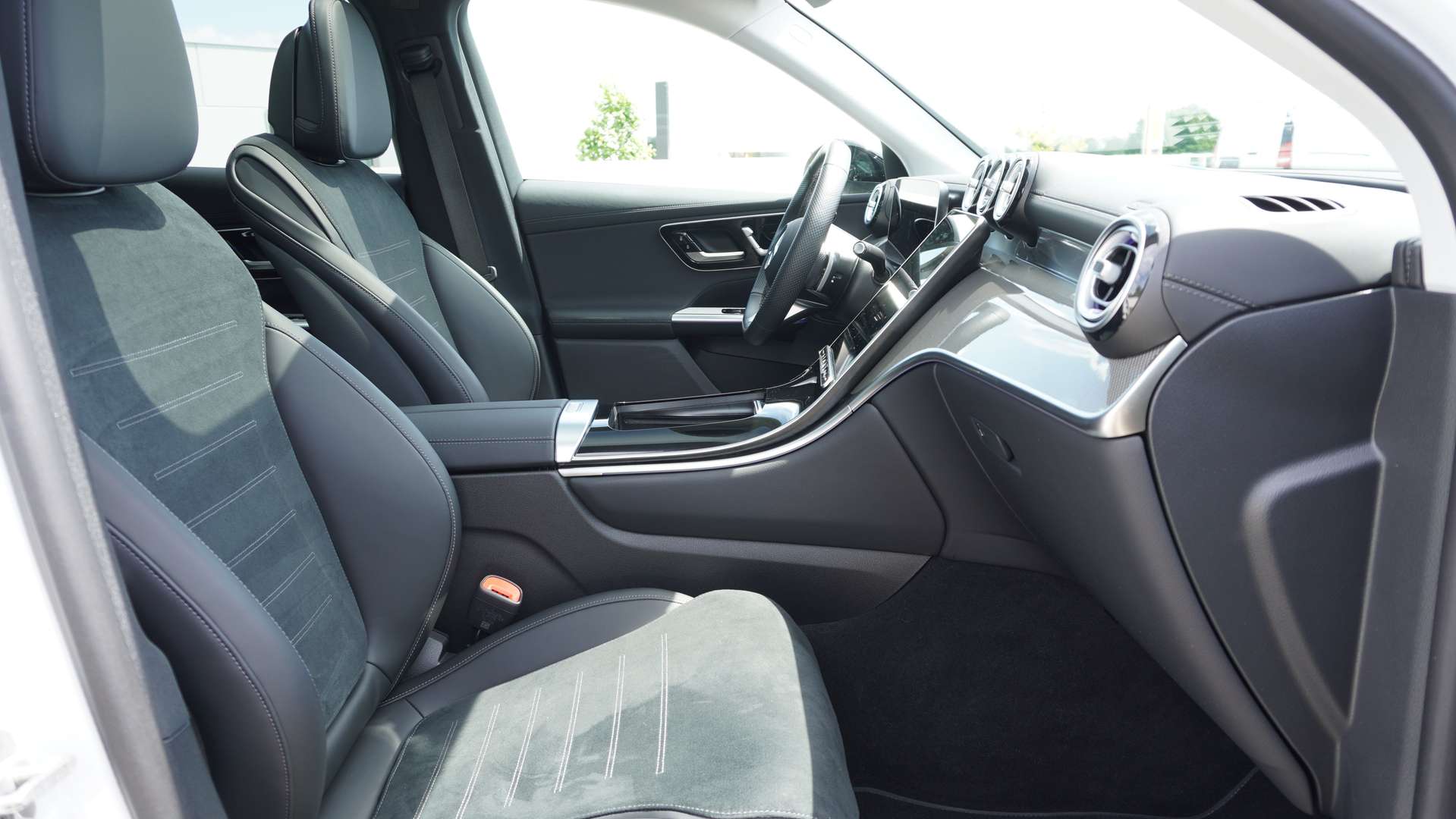 Mercedes GLC 300 AMG Line - 2024 - Joinsteer - #15