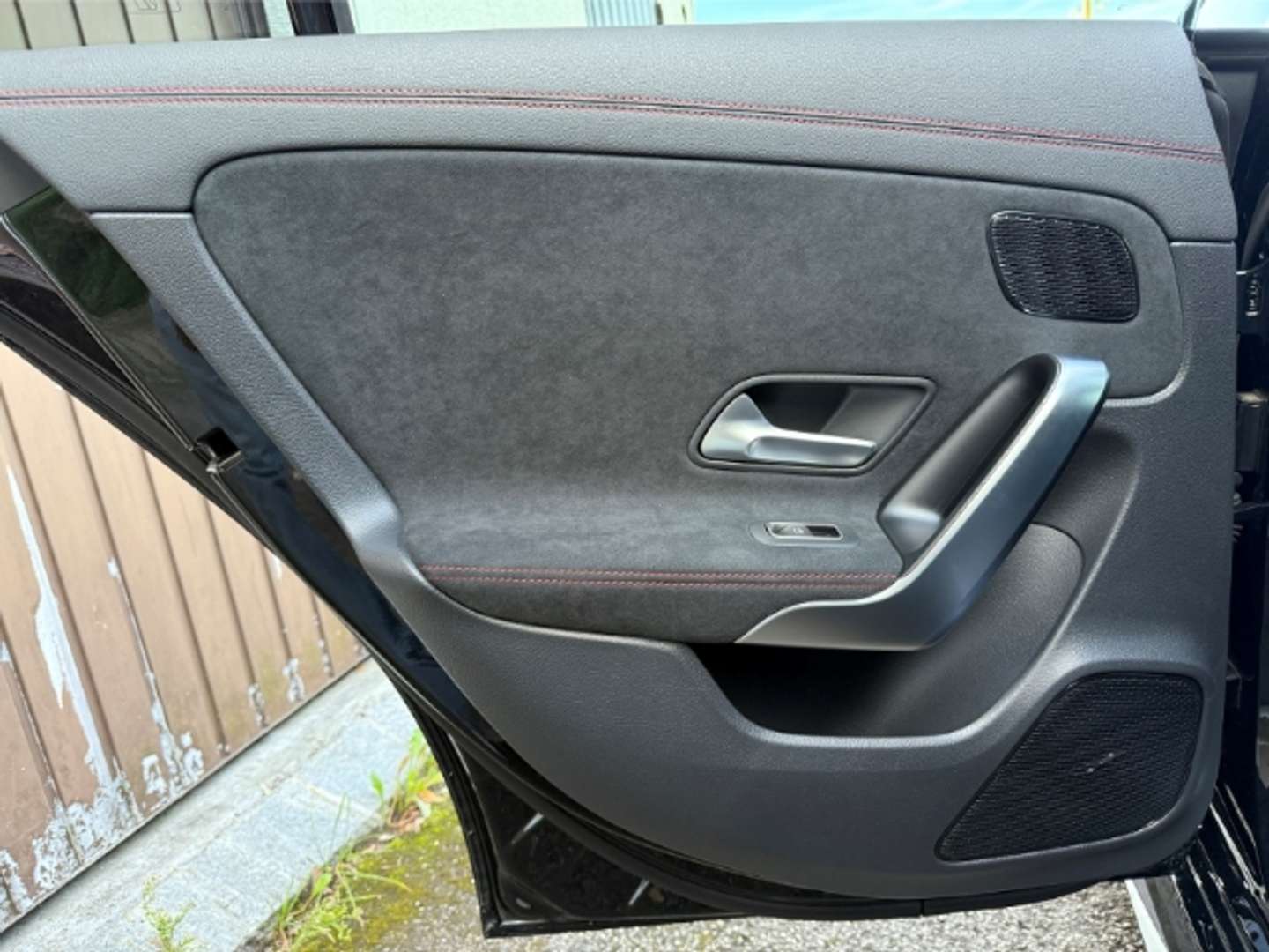Mercedes CLA 220 AMG Line - 2024 - Joinsteer - #16