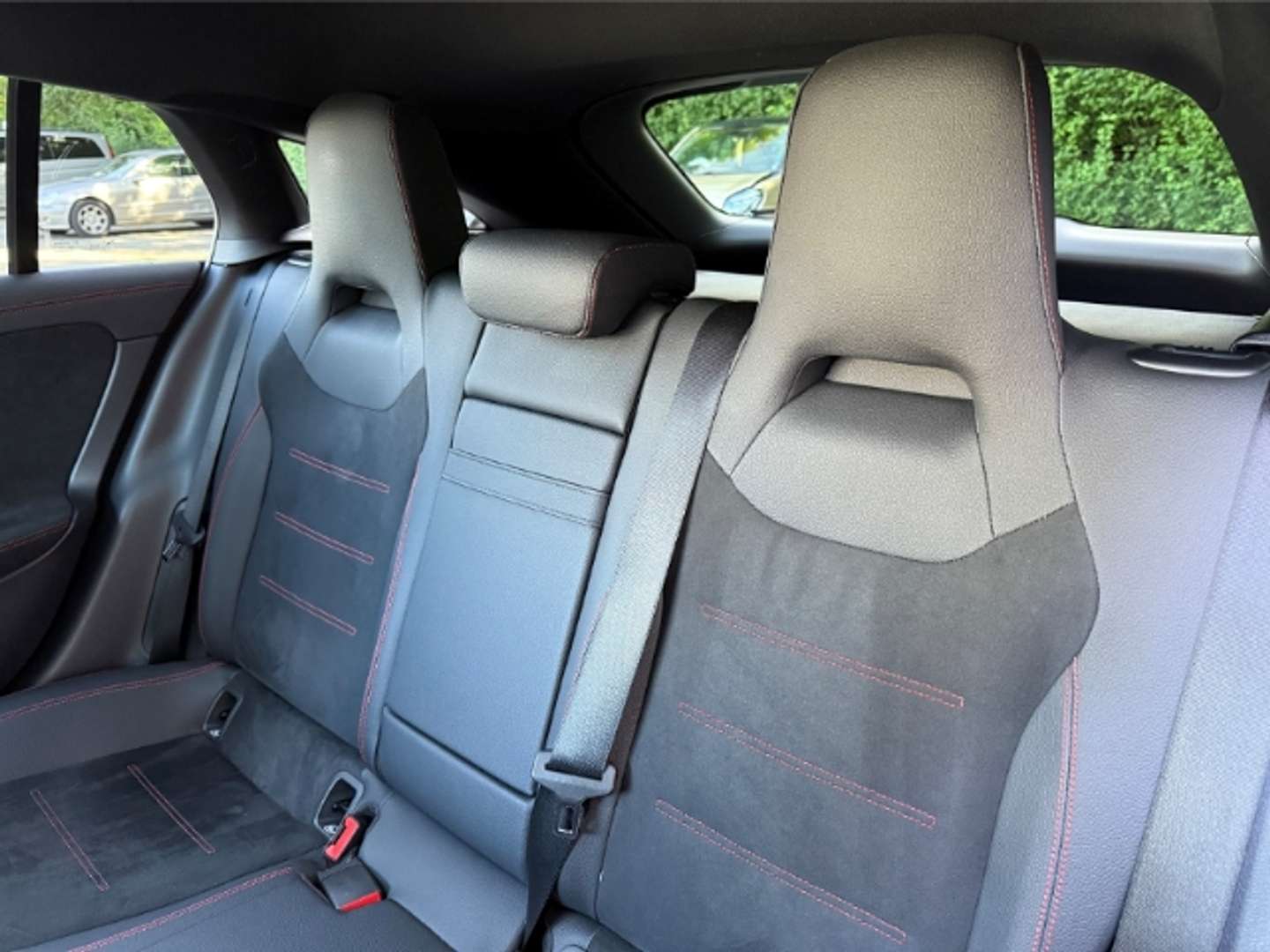 Mercedes CLA 220 AMG Line - 2024 - Joinsteer - #18