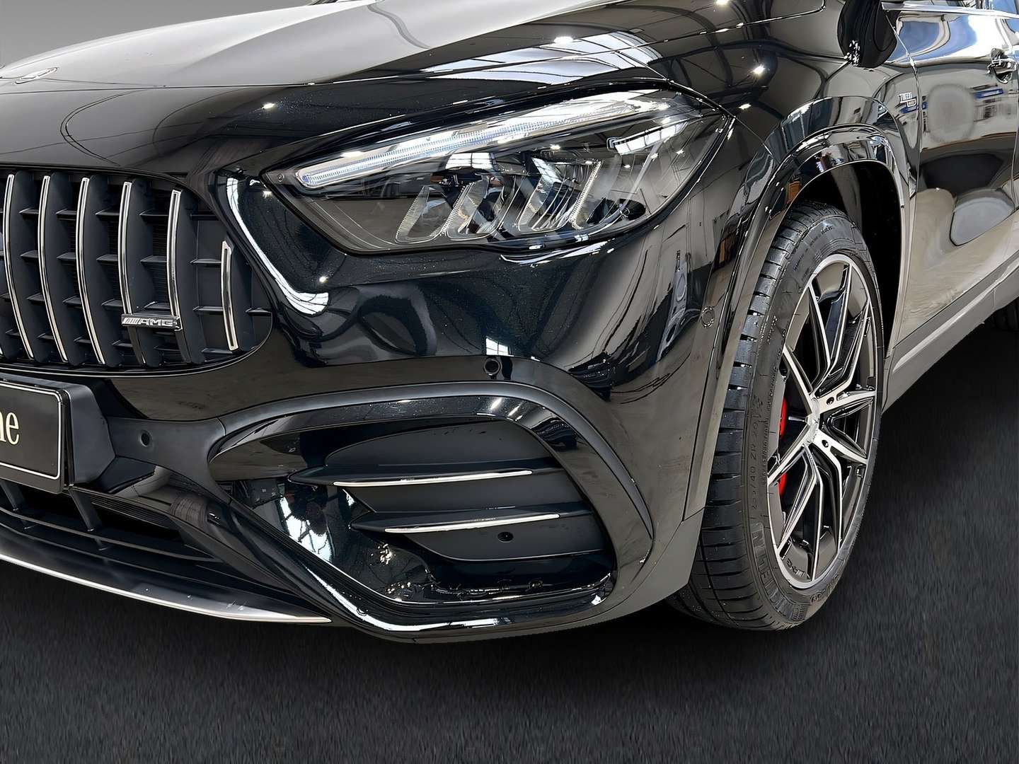 Mercedes GLA 45 AMG Line - 2024 - Joinsteer - #1