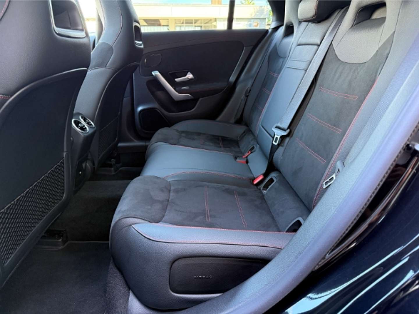 Mercedes CLA 220 AMG Line - 2024 - Joinsteer - #19