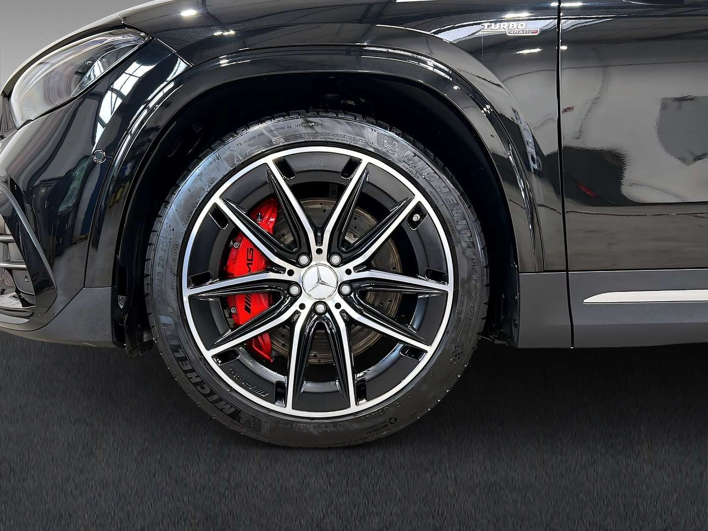 Mercedes GLA 45 AMG Line - 2024 - Joinsteer - #2