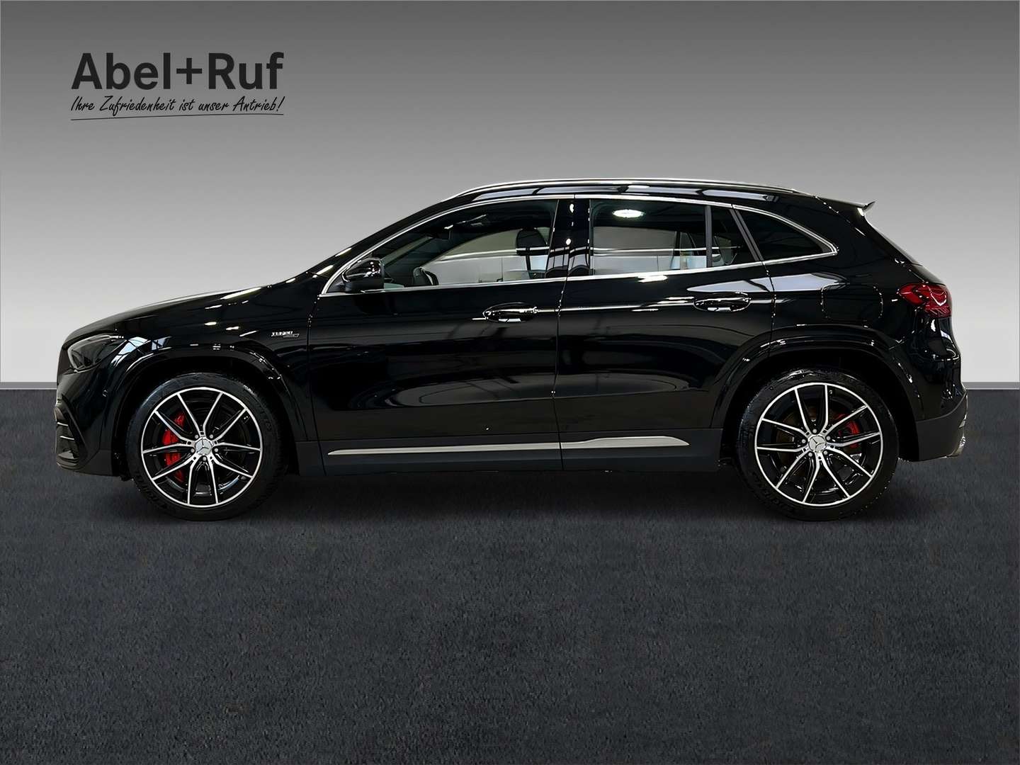 Mercedes GLA 45 AMG Line - 2024 - Joinsteer - #3