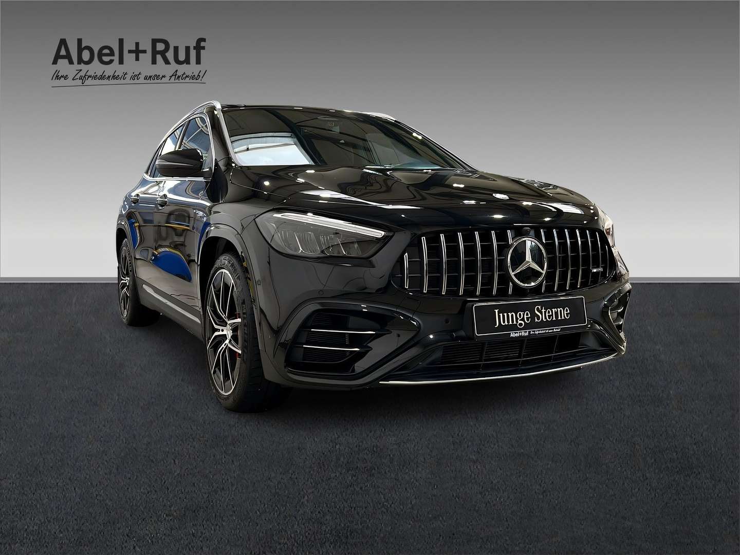 Mercedes GLA 45 AMG Line - 2024 - Joinsteer - #4