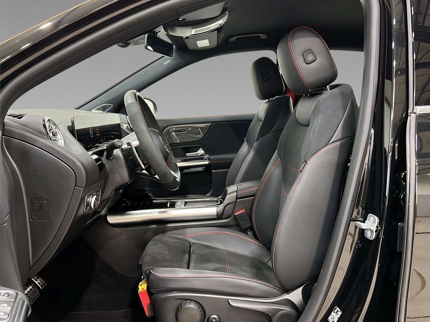 Mercedes GLA 45 AMG Line - 2024 - Joinsteer - #7