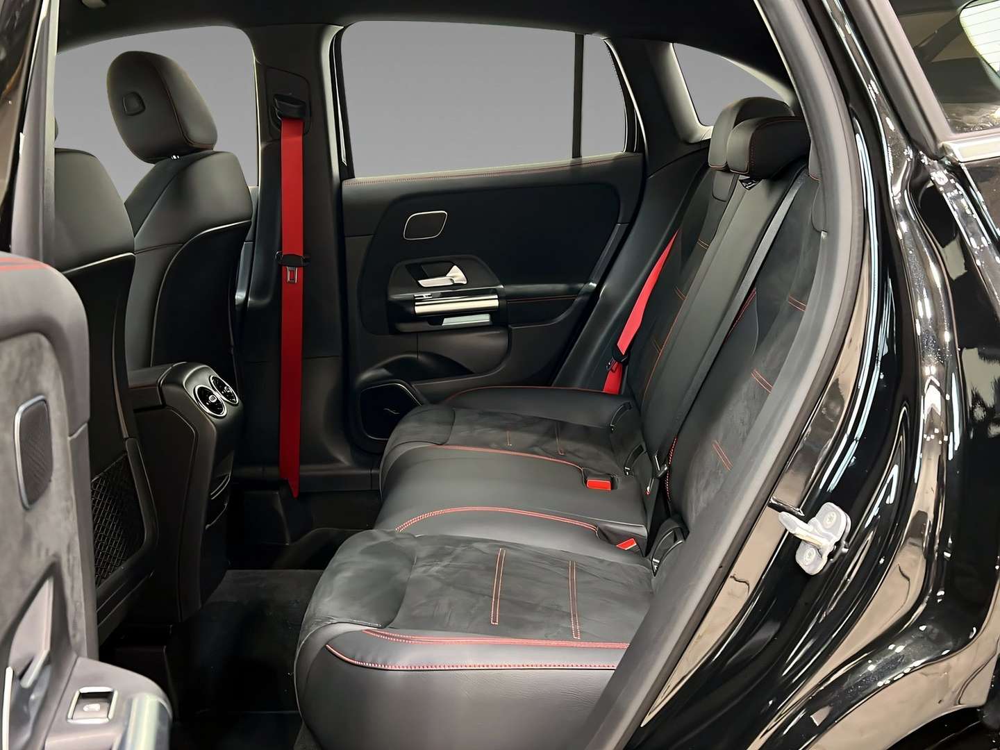 Mercedes GLA 45 AMG Line - 2024 - Joinsteer - #8