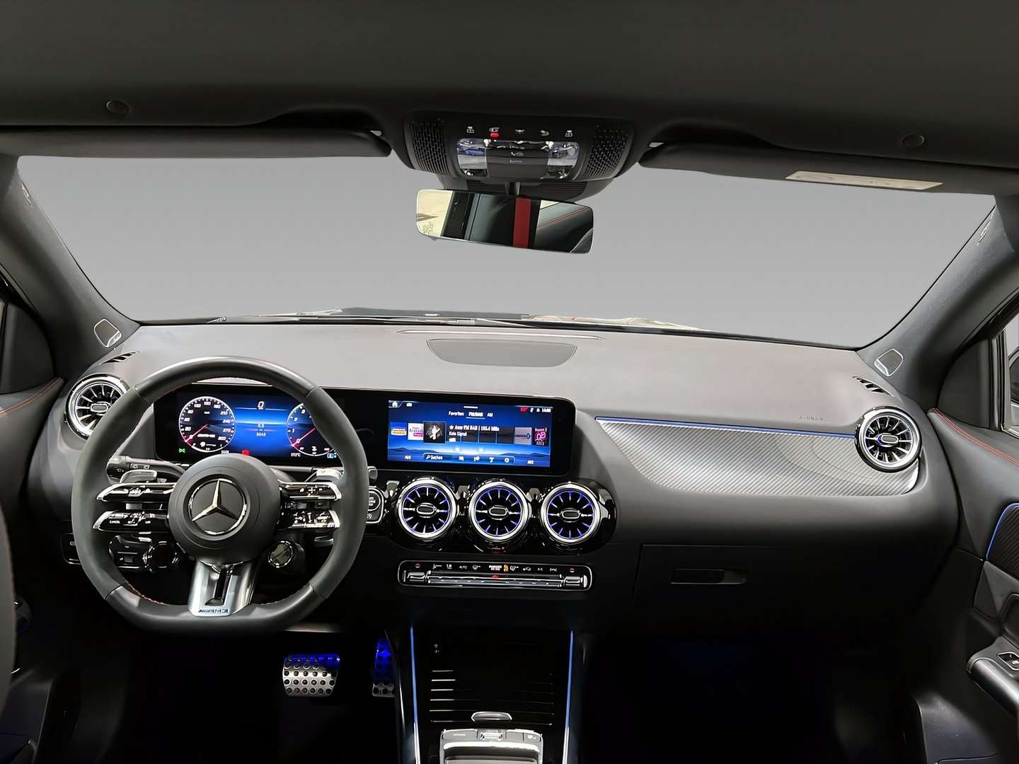 Mercedes GLA 45 AMG Line - 2024 - Joinsteer - #9