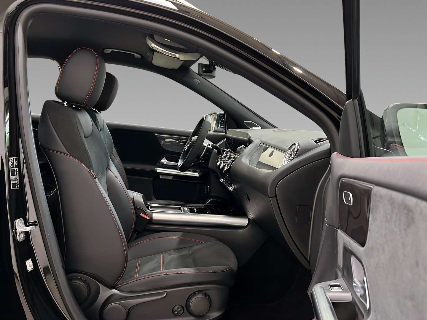 Mercedes GLA 45 AMG Line - 2024 - Joinsteer - #10