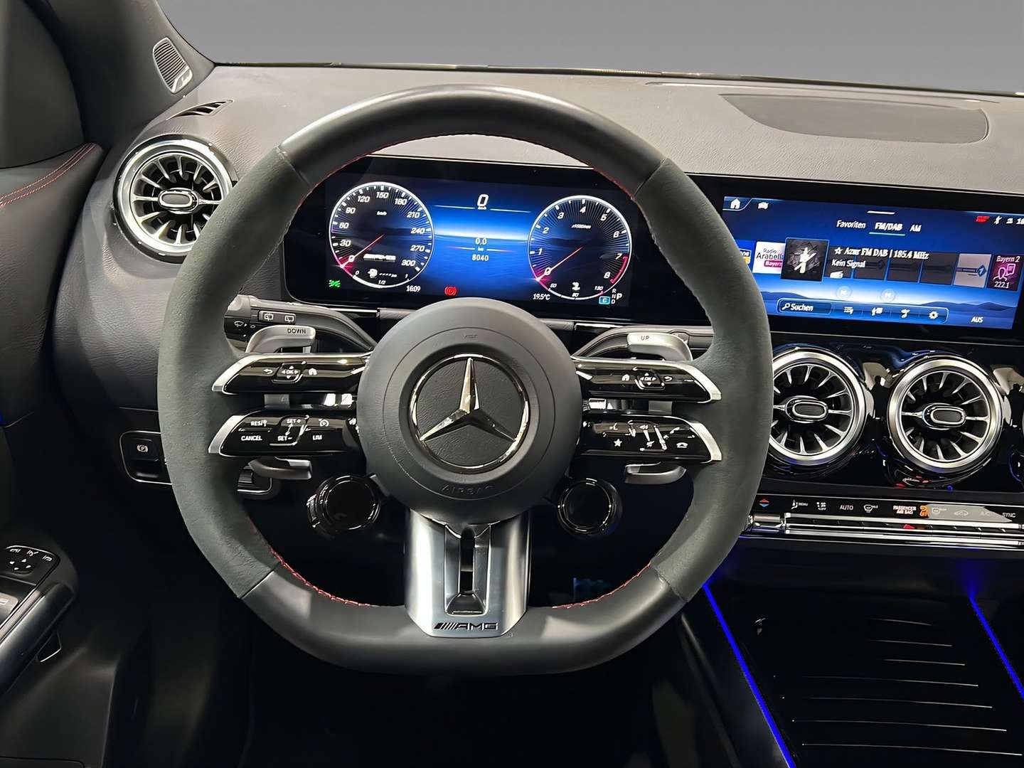 Mercedes GLA 45 AMG Line - 2024 - Joinsteer - #12
