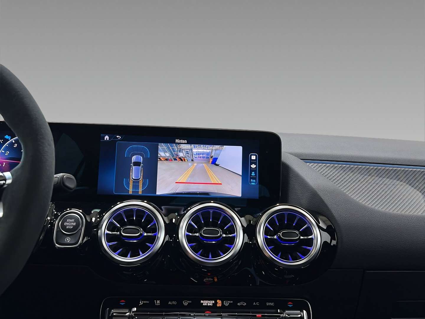 Mercedes GLA 45 AMG Line - 2024 - Joinsteer - #13