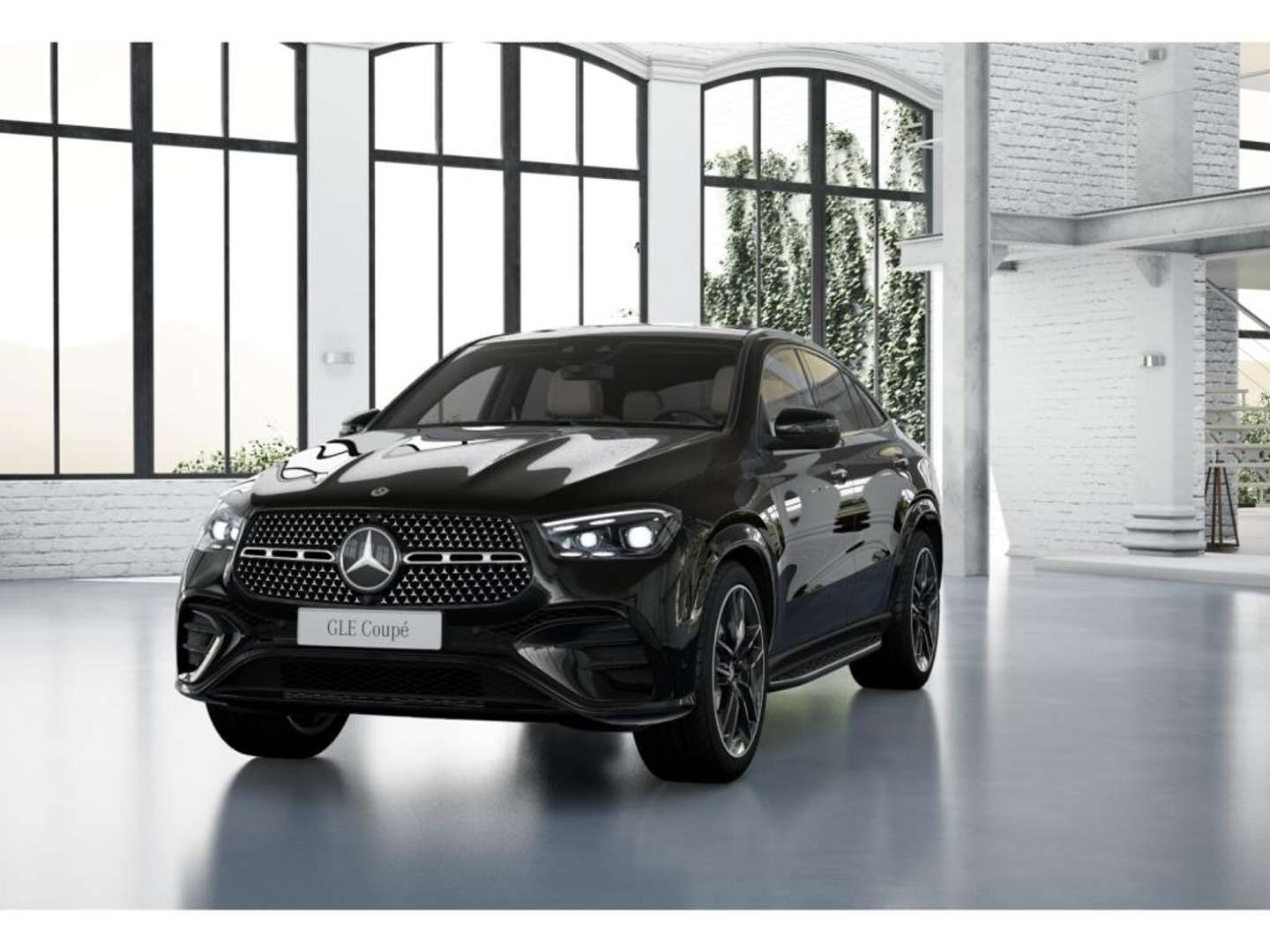 Mercedes GLE Coupé 450 AMG Line - 2025 - Joinsteer - #6
