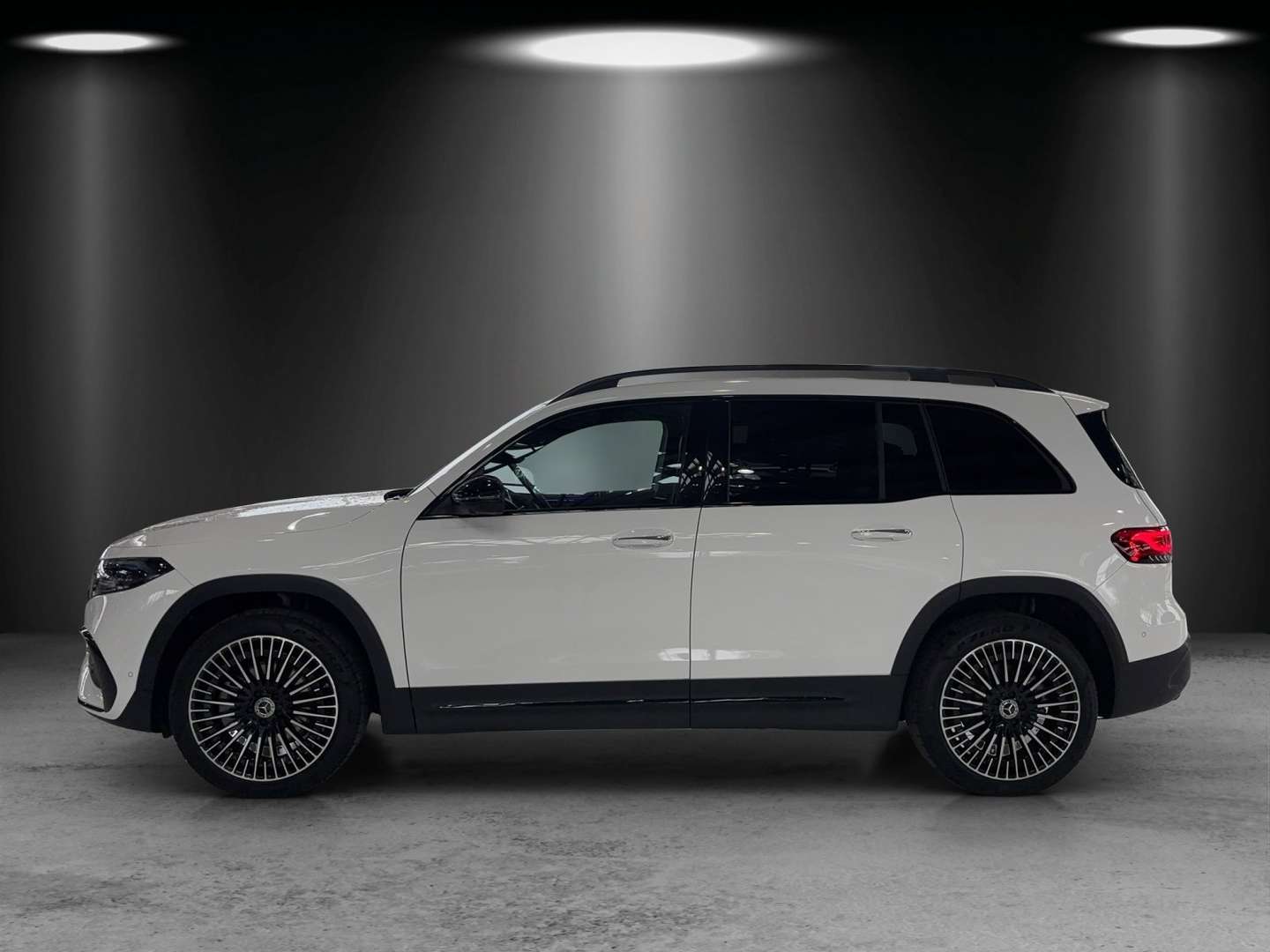 Mercedes EQB 350 AMG Line - 2023 - Joinsteer - #1