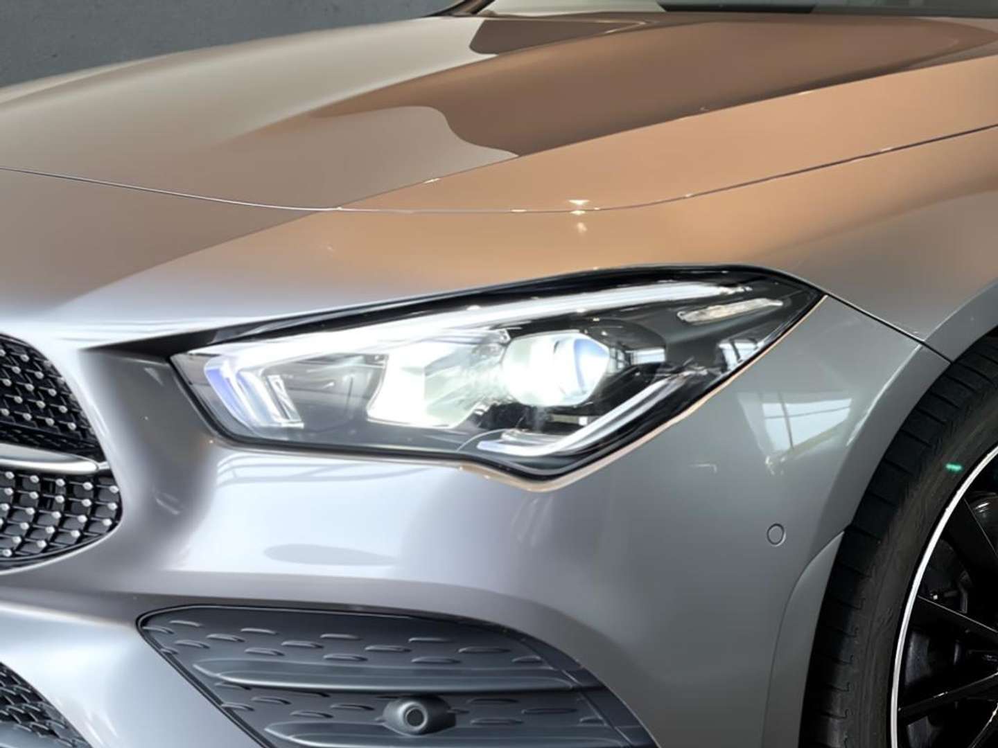 Mercedes CLA Shooting Break 250 AMG Line - 2022 - Joinsteer - #3