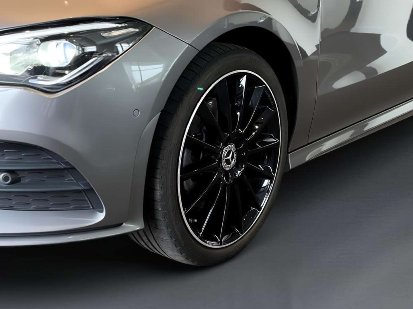 Mercedes CLA Shooting Break 250 AMG Line - 2022 - Joinsteer - #4