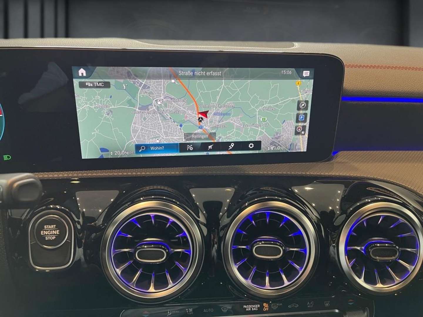 Mercedes CLA Shooting Break 250 AMG Line - 2022 - Joinsteer - #6