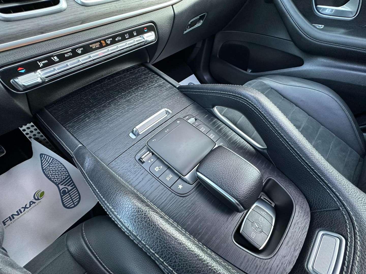 Mercedes GLE 350 - 2022 - Joinsteer - #7