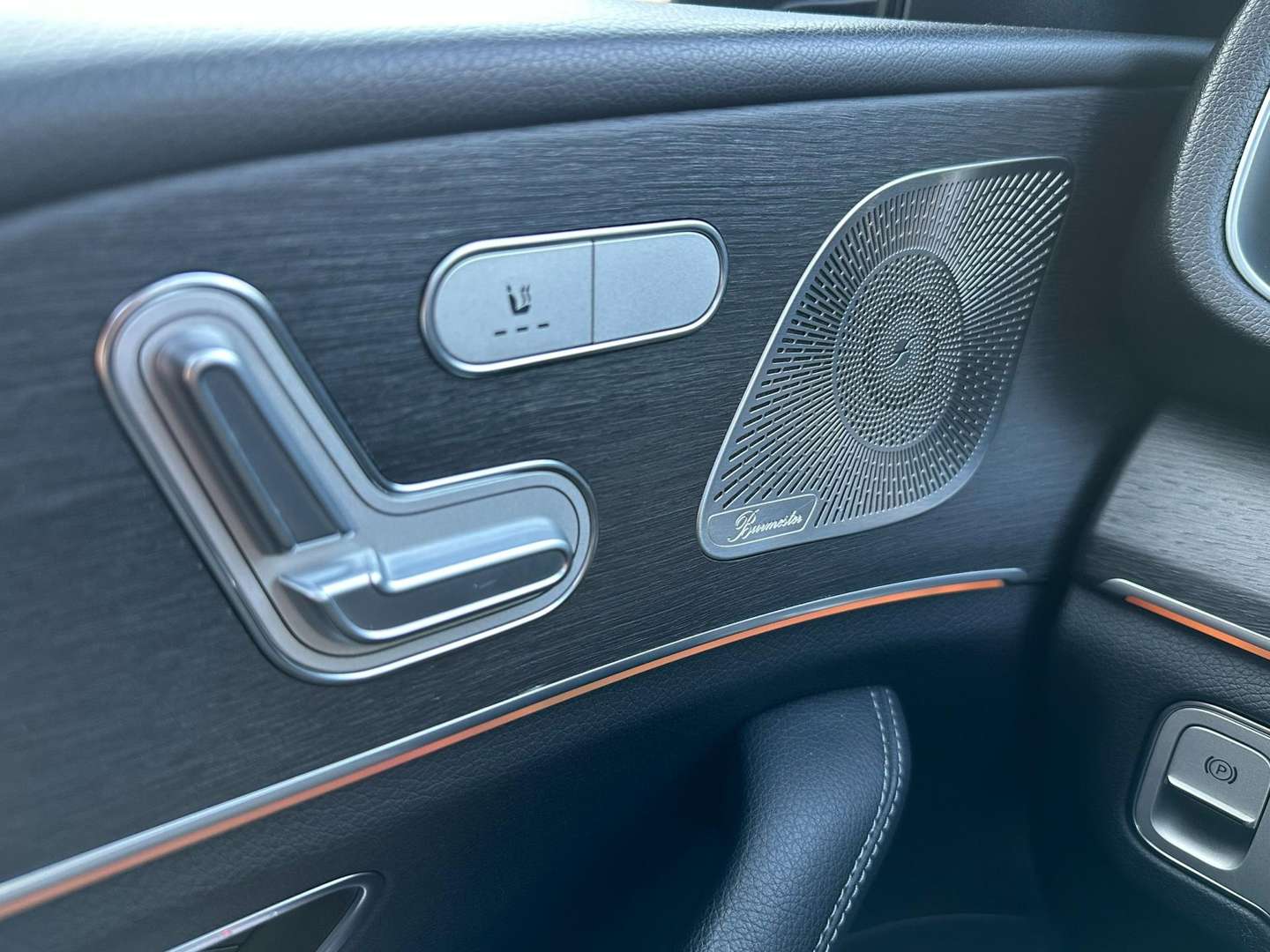 Mercedes GLE 350 - 2022 - Joinsteer - #8