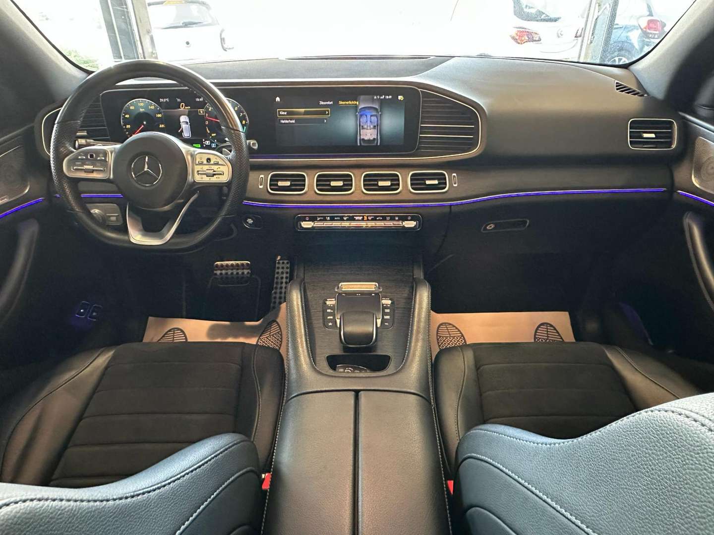 Mercedes GLE 350 - 2022 - Joinsteer - #18