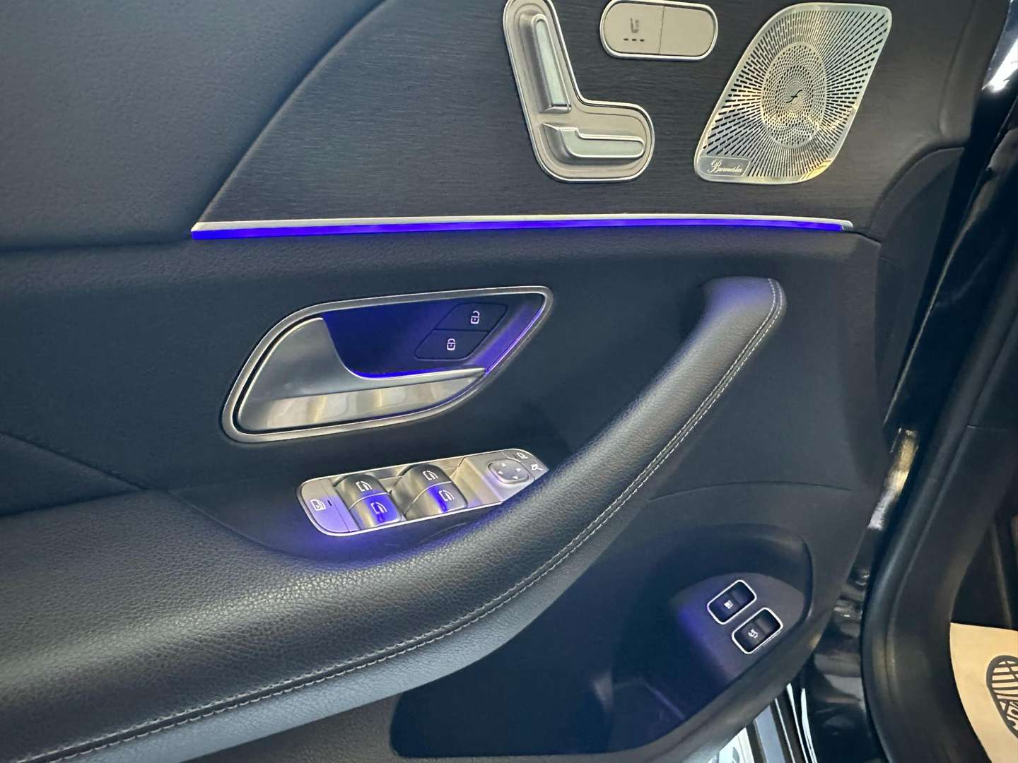 Mercedes GLE 350 - 2022 - Joinsteer - #20