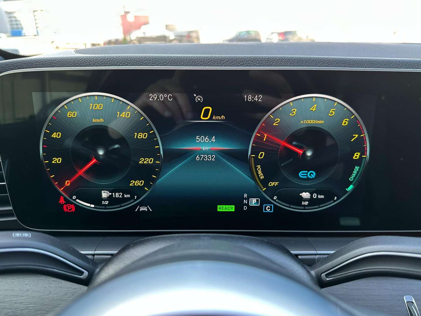 Mercedes GLE 350 - 2022 - Joinsteer - #21