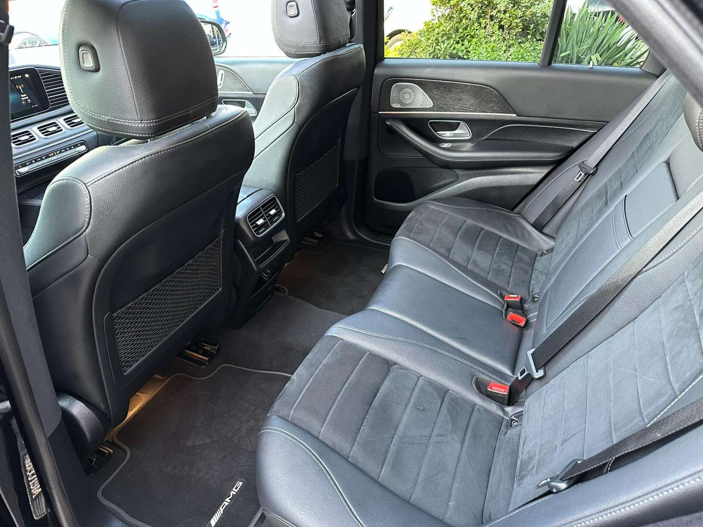 Mercedes GLE 350 - 2022 - Joinsteer - #22