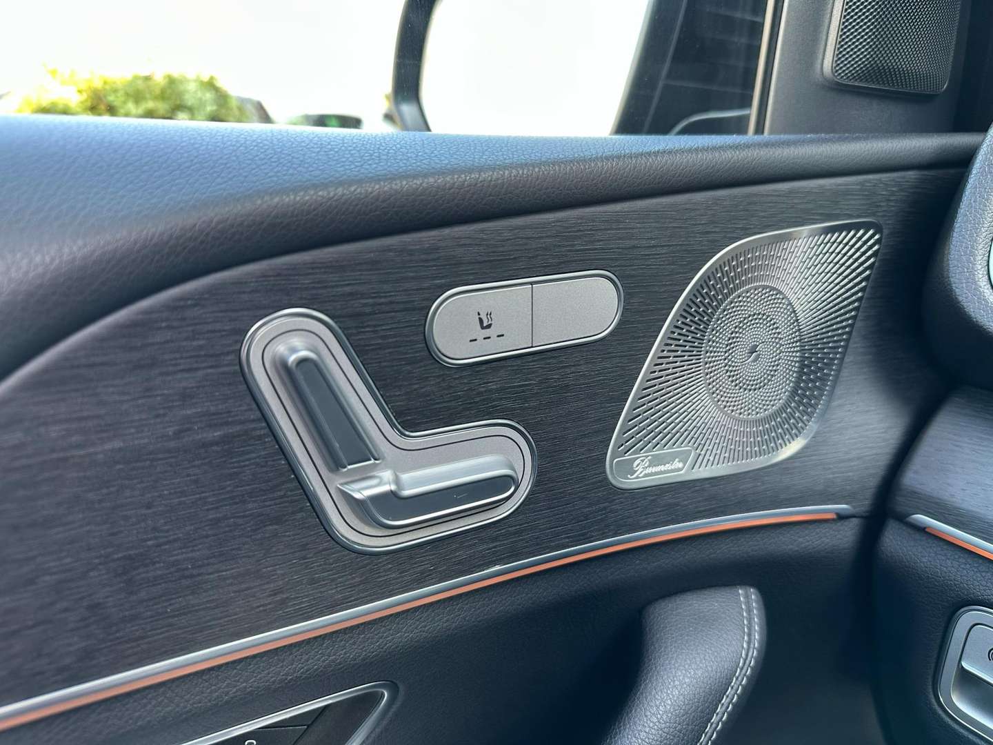 Mercedes GLE 350 - 2022 - Joinsteer - #23