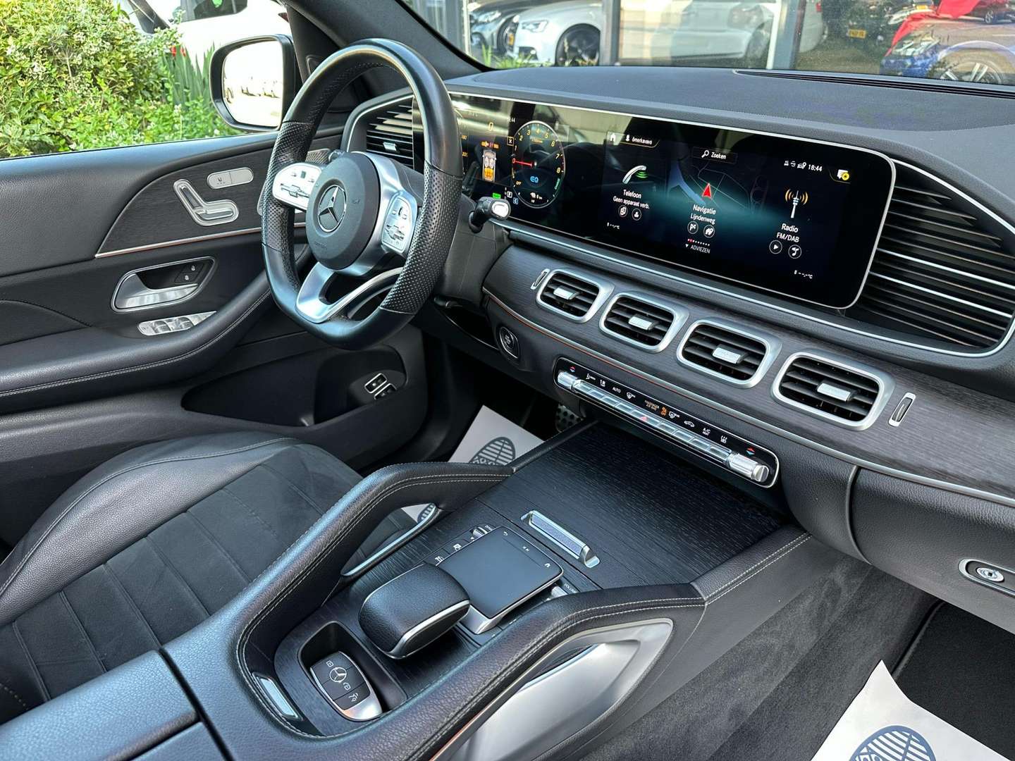 Mercedes GLE 350 - 2022 - Joinsteer - #25